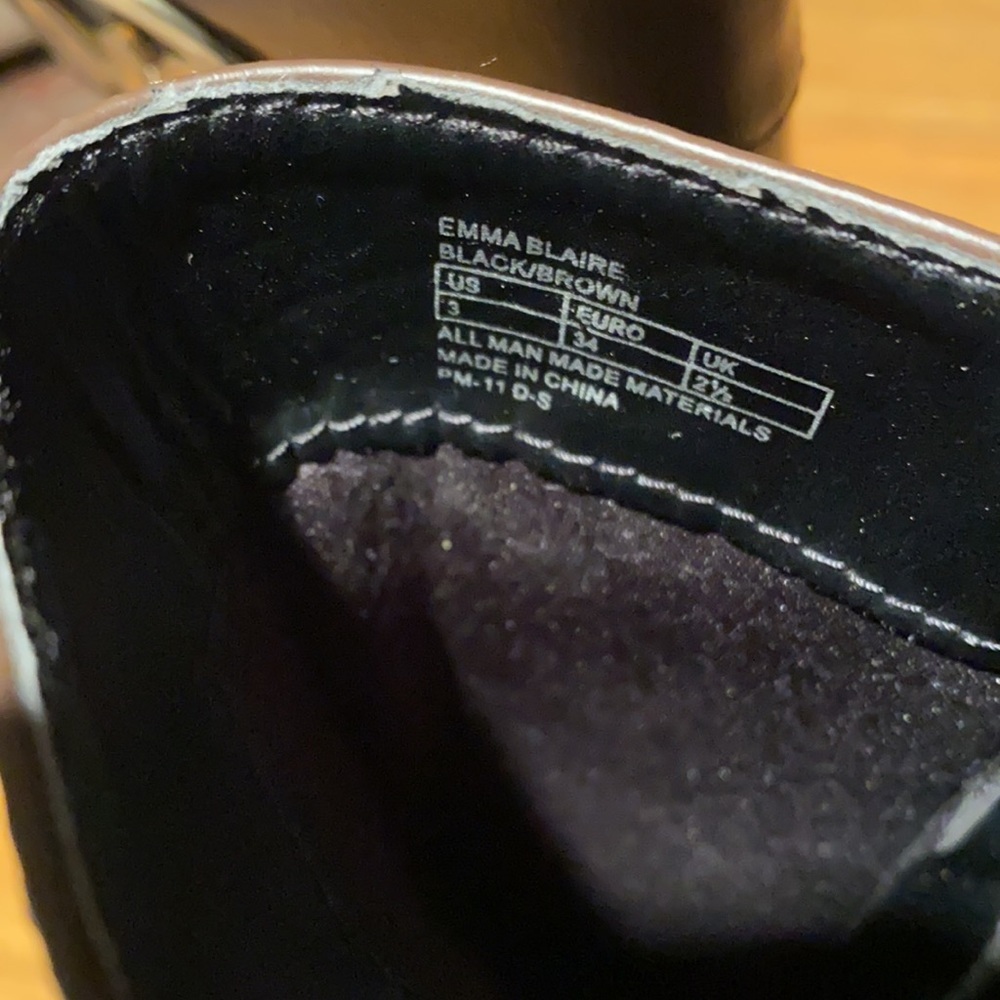Boots - Picture 3 of 7